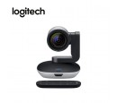 CAMARA LOGITECH B2B PTZ PRO 2 BLACK/SILVER (960-001184)